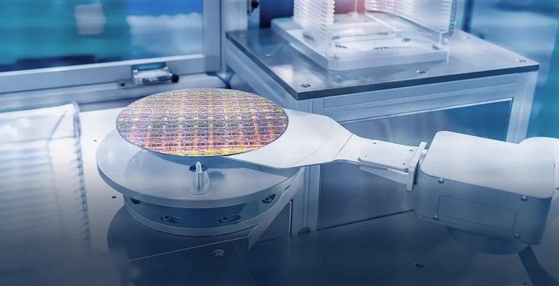 Semiconductor