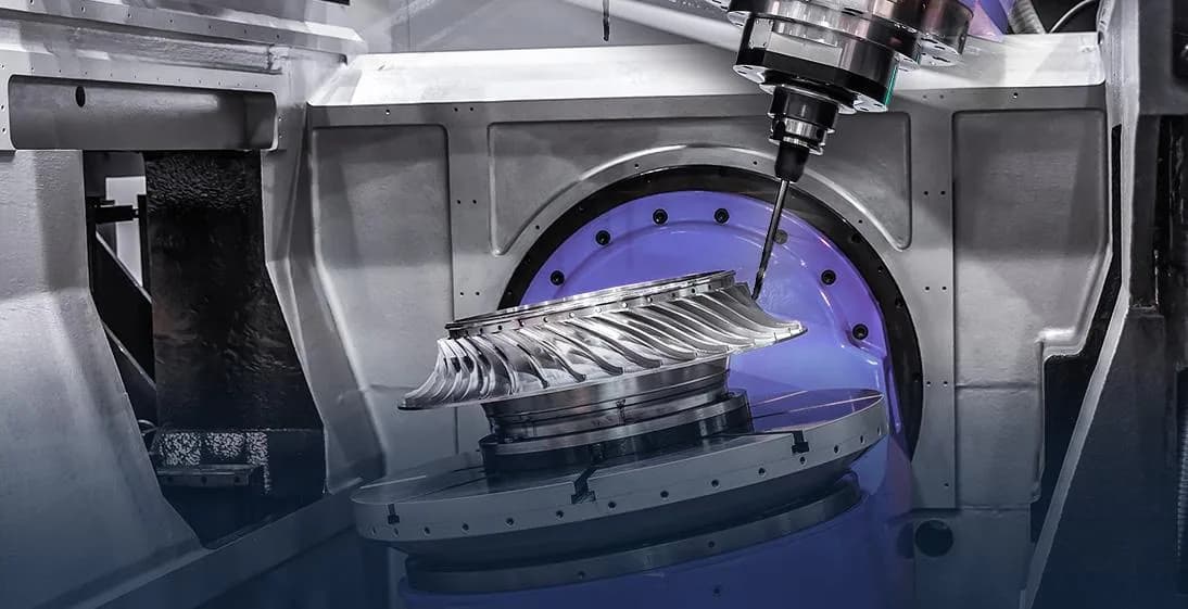 Precision Machinery