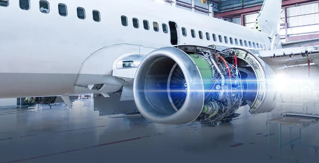 Aerospace