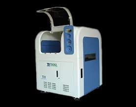 Precision measurement equipment