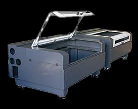 Precision sheet metal fabrication line