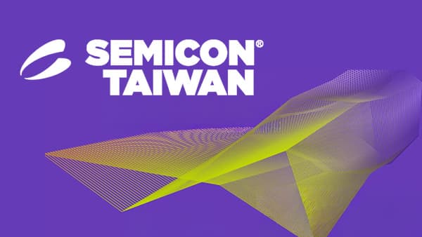 SEMICON Taiwan 2026