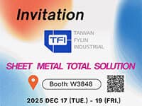 2025 SEMICON JAPAN