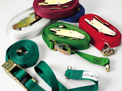 Tie Down Straps Product image 2