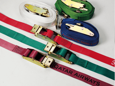 Tie Down Straps Product image 3