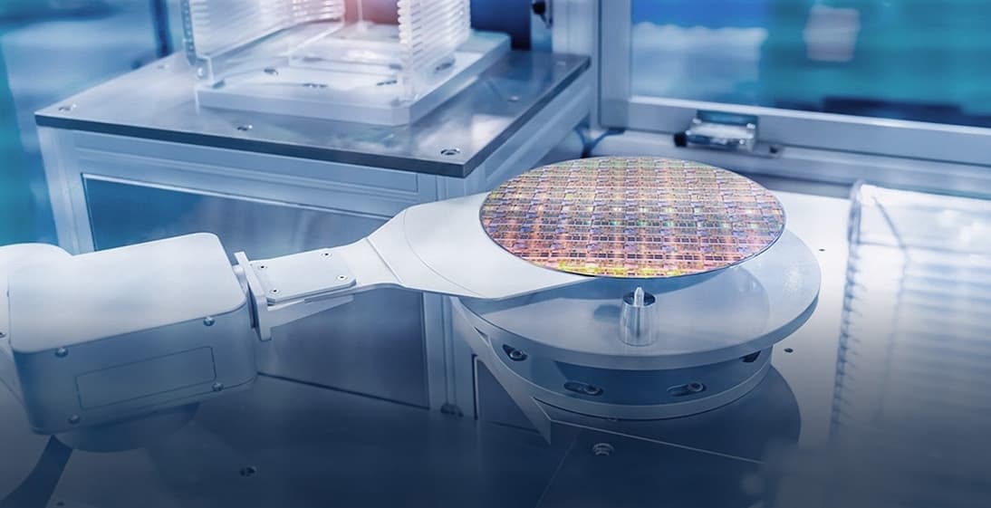 Semiconductor & High-Tech Equipment