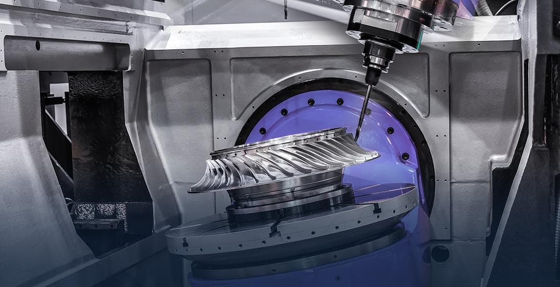 Precision Electronic & Industrial Equipment