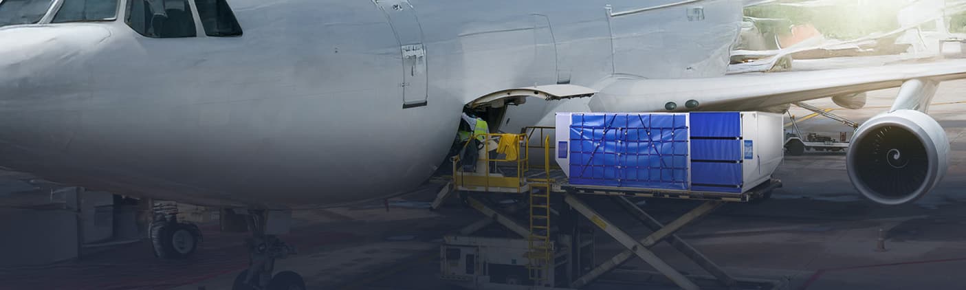 ULD / Unit Load Device