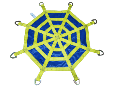 Cargo Restraint Stoppers