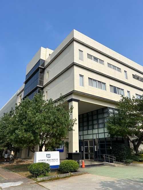 From Machine Tool Sheet Metal to the Frontiers of Aerospace and Semiconductors: Driving Global Tech Leaders with Uncompromising Craftsmanship and Robust Hardware Support
